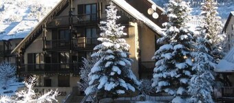  オテル レジデンス レ コルシク