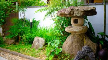 Japanese garden