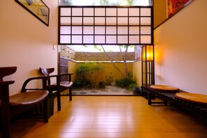 Reception - Good Stay Mizuho (Usa)