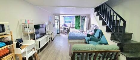 Royal Duplex, 2 Bedrooms, Lake View, Lakeside