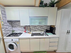 Standard Apartment | Private kitchen