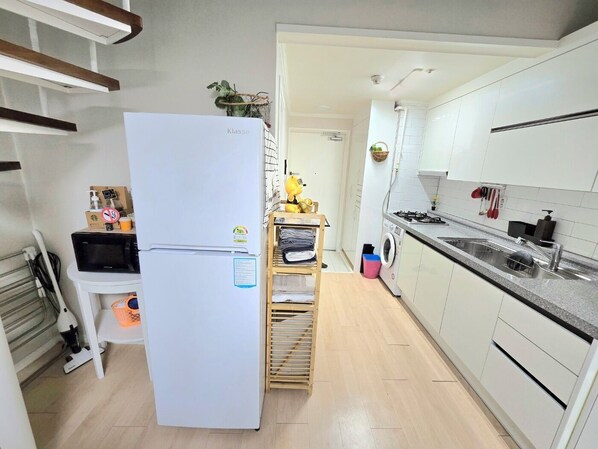 Private kitchen - Like U (Goyang)