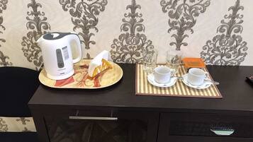 Suite | Room amenity