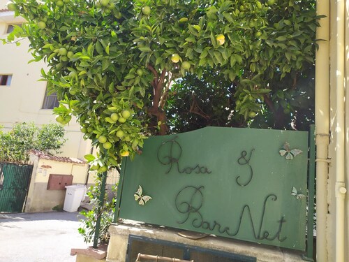 Barnet House Lamezia