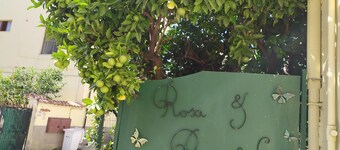 Barnet House Lamezia