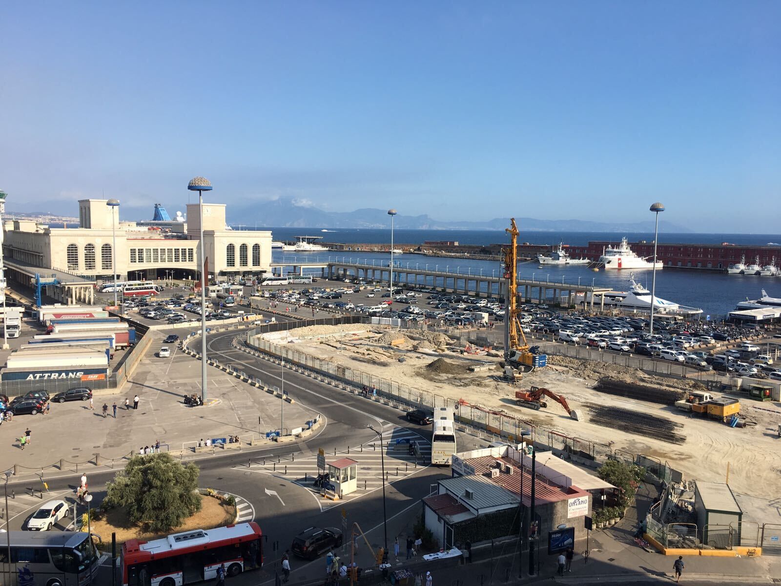 Photo - Napolilive B&B