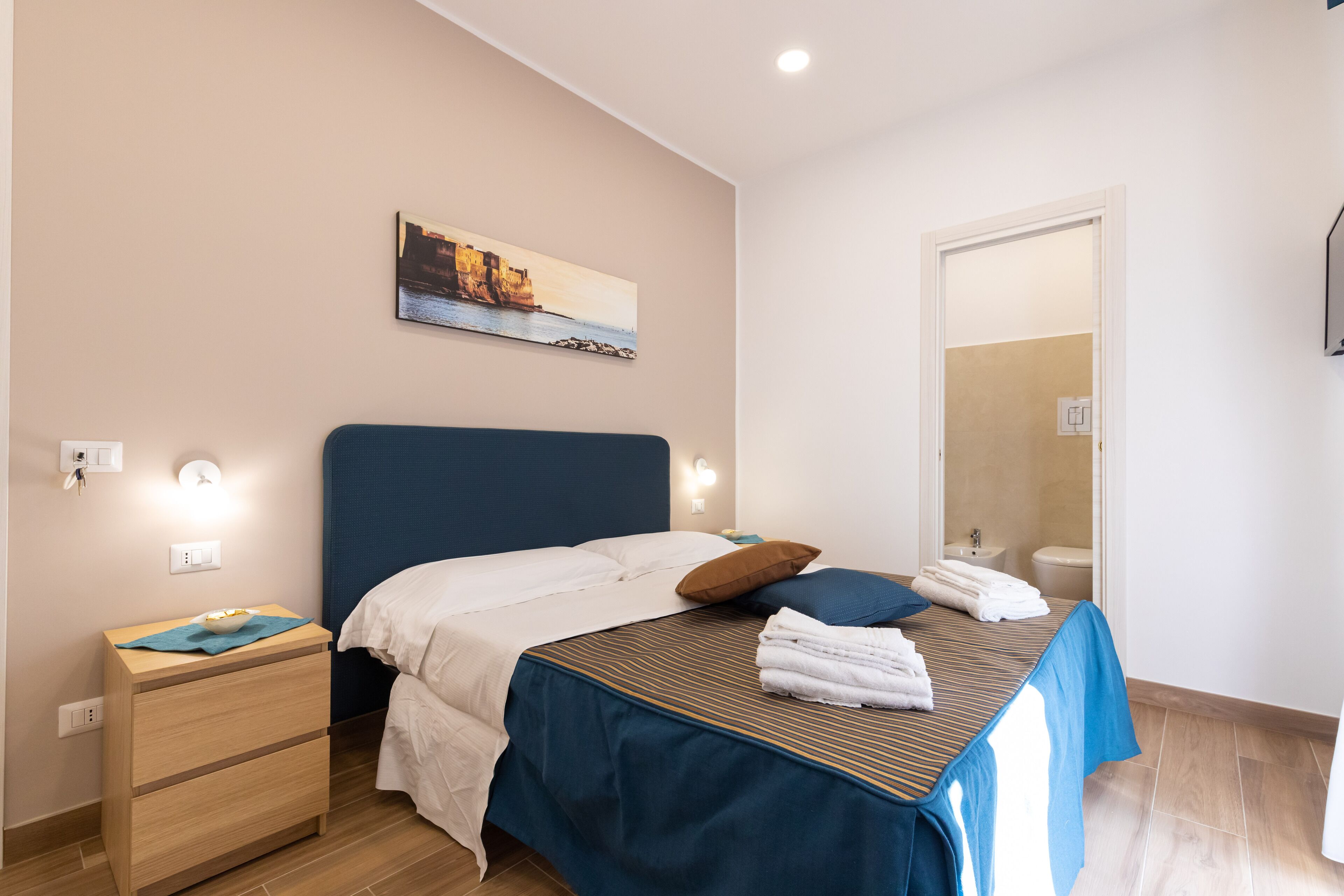 Photo - Napolilive B&B