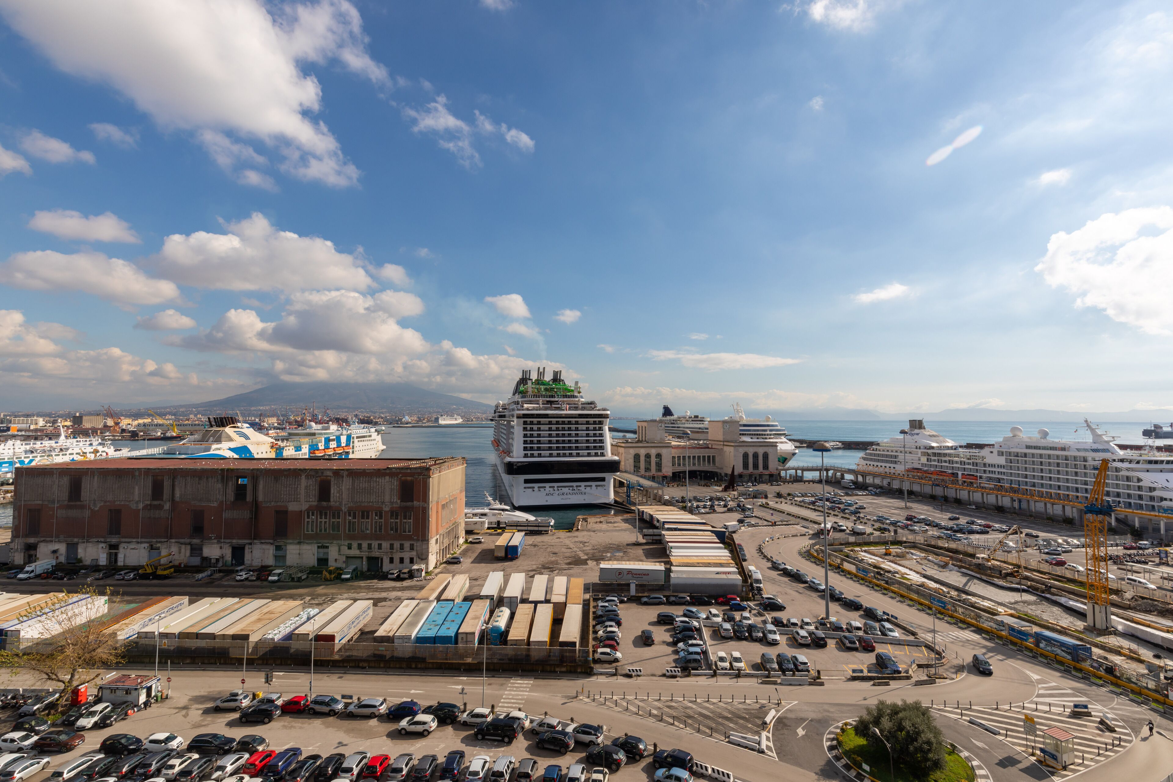 Photo - Napolilive B&B