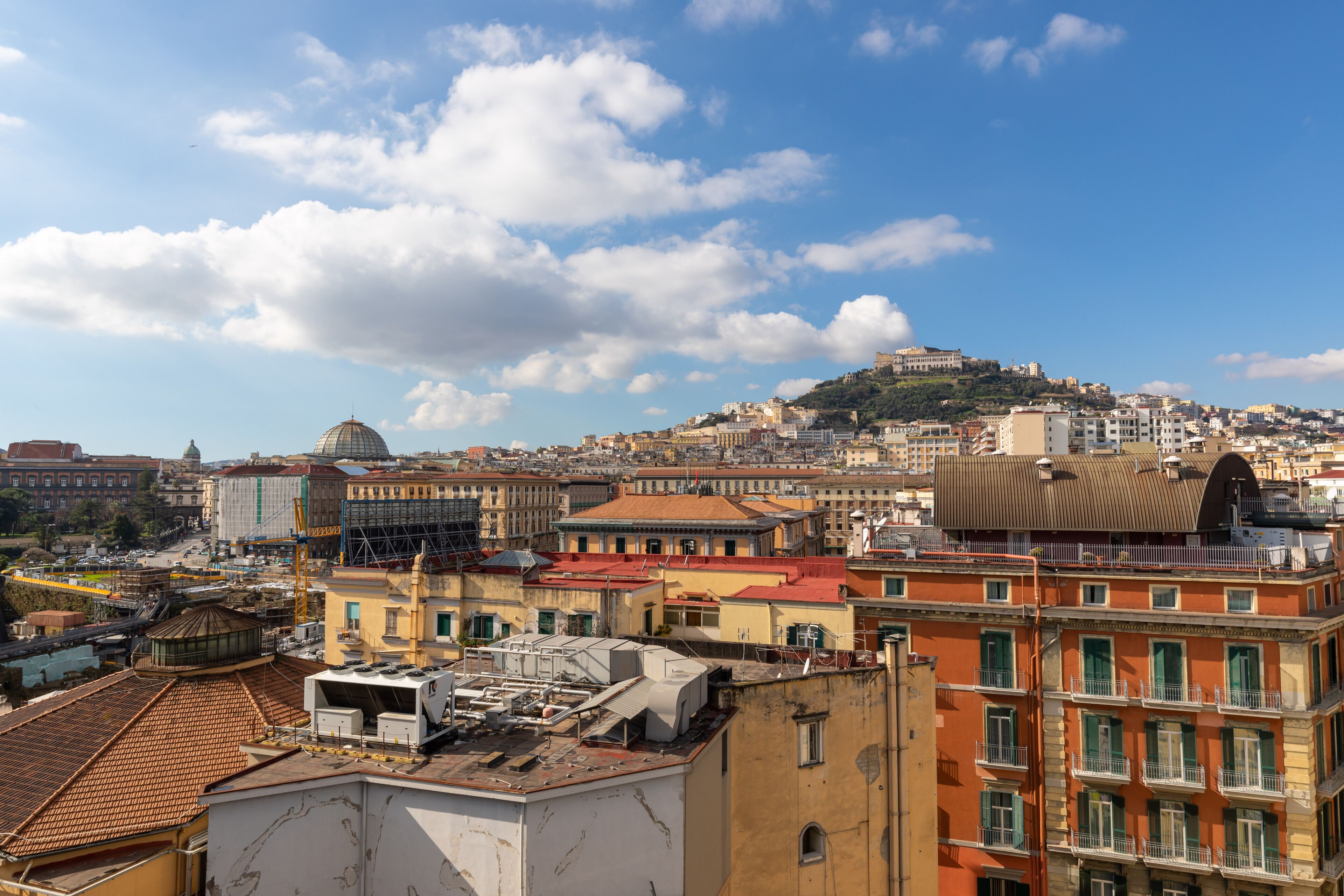 Photo - Napolilive B&B