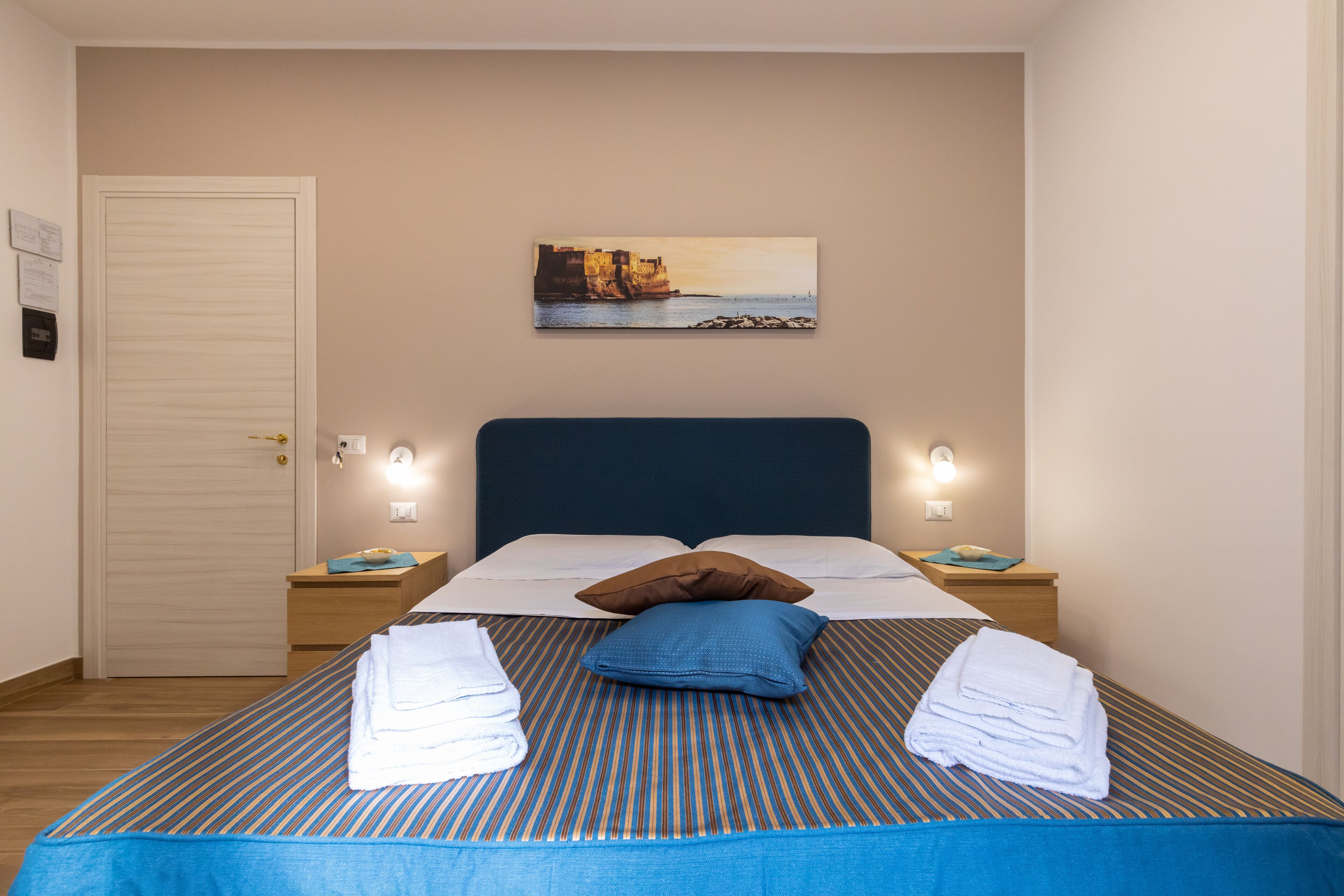 Photo - Napolilive B&B