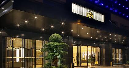 Chengdu Qinhuang Yongan Hotel