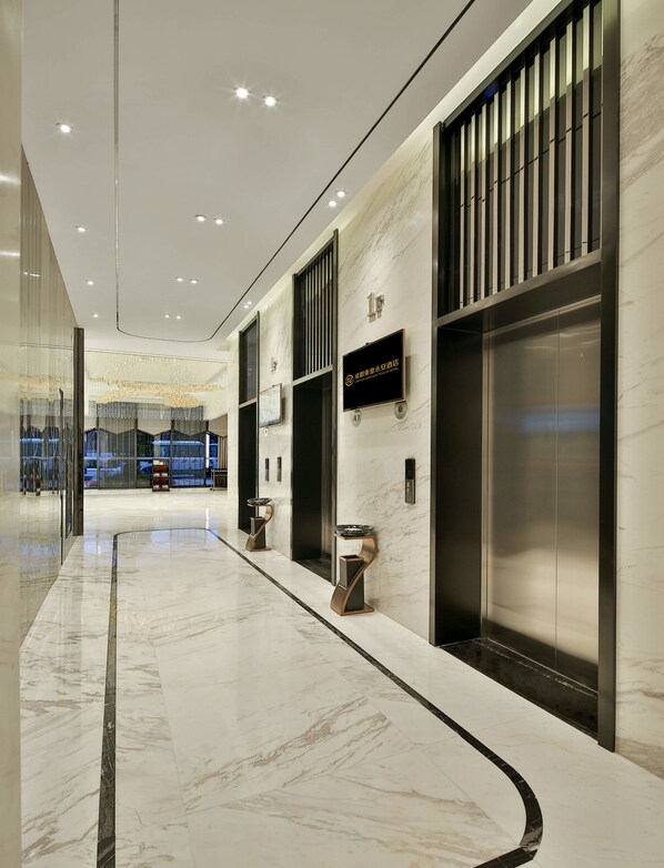 Servicio de la propiedad