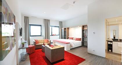 3G Hotel