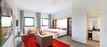 3G Hotel