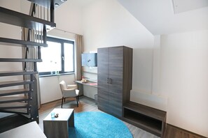 Gallery Double Room, 1 Bedroom