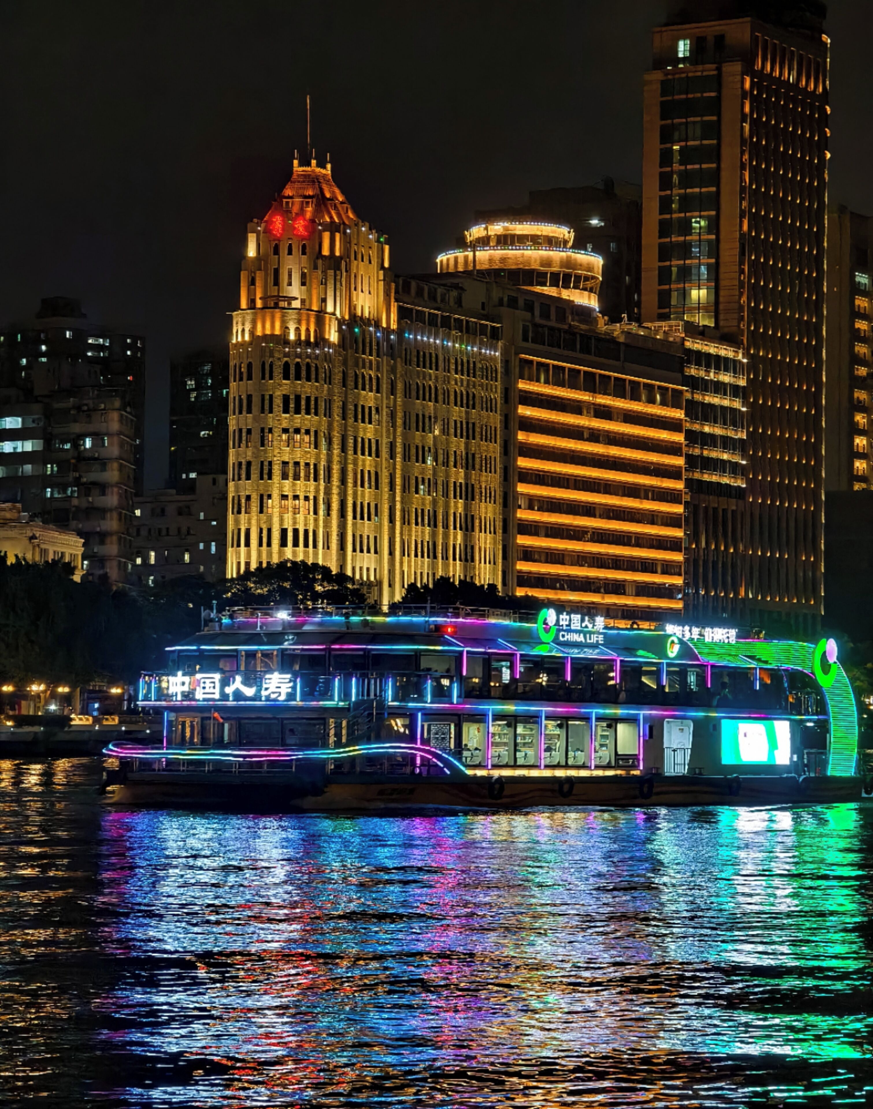 Foto - Guangzhou Aiqun Hotel - Canton Fair Free Shuttle Bus during Canton Fair period