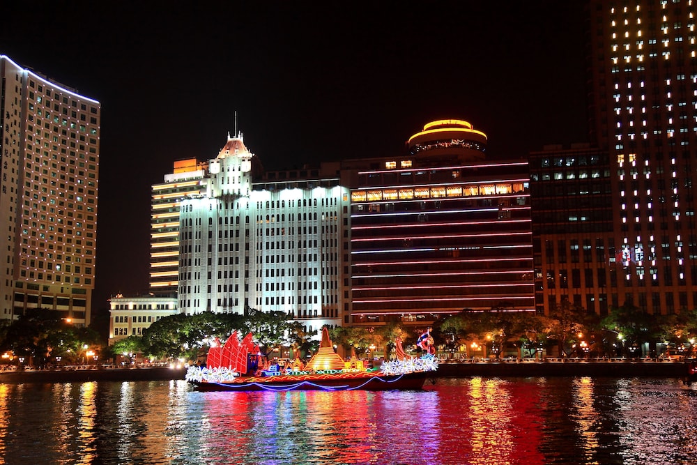 Aiqun Hotel photo 2