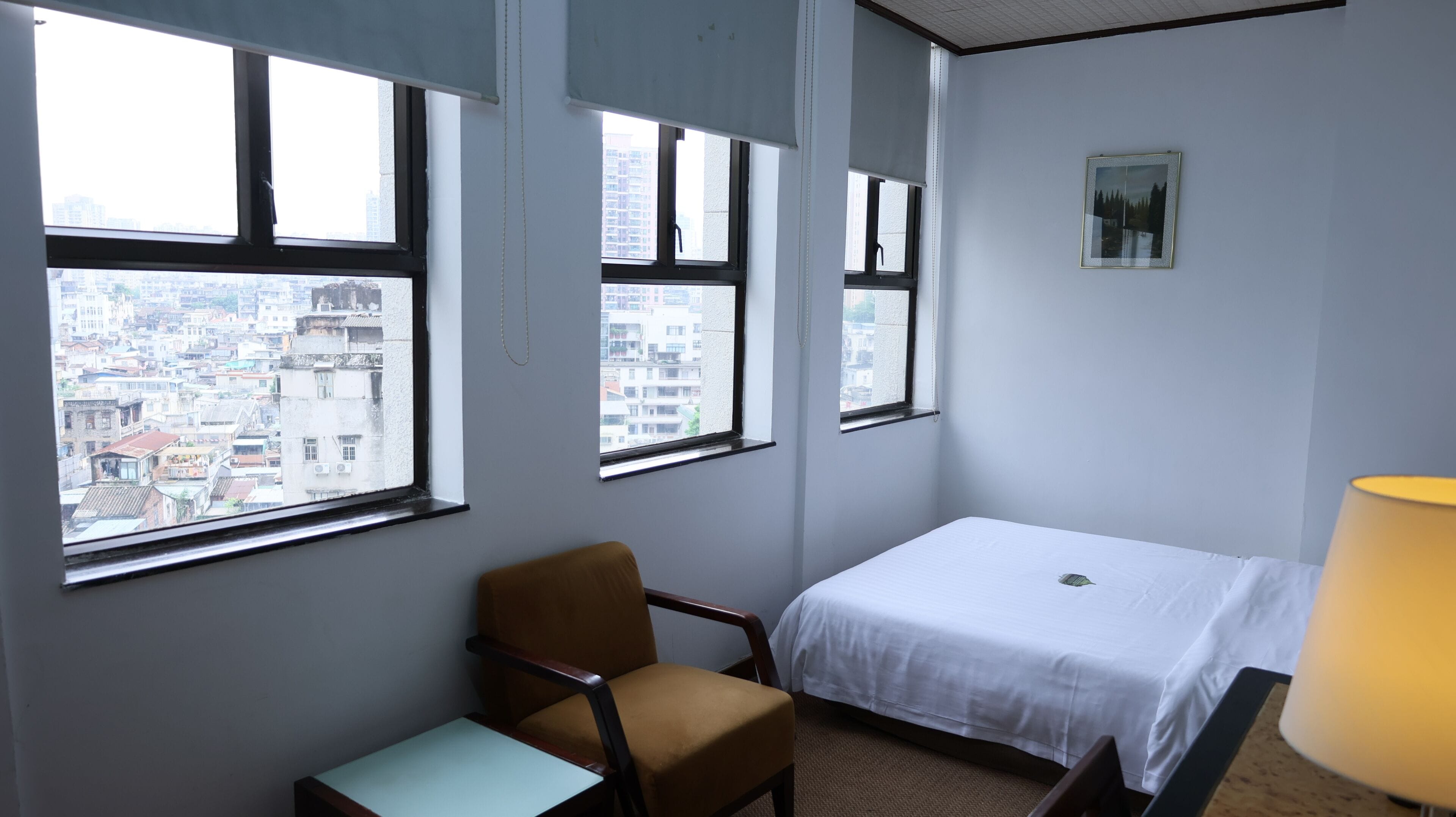 Foto - Guangzhou Aiqun Hotel