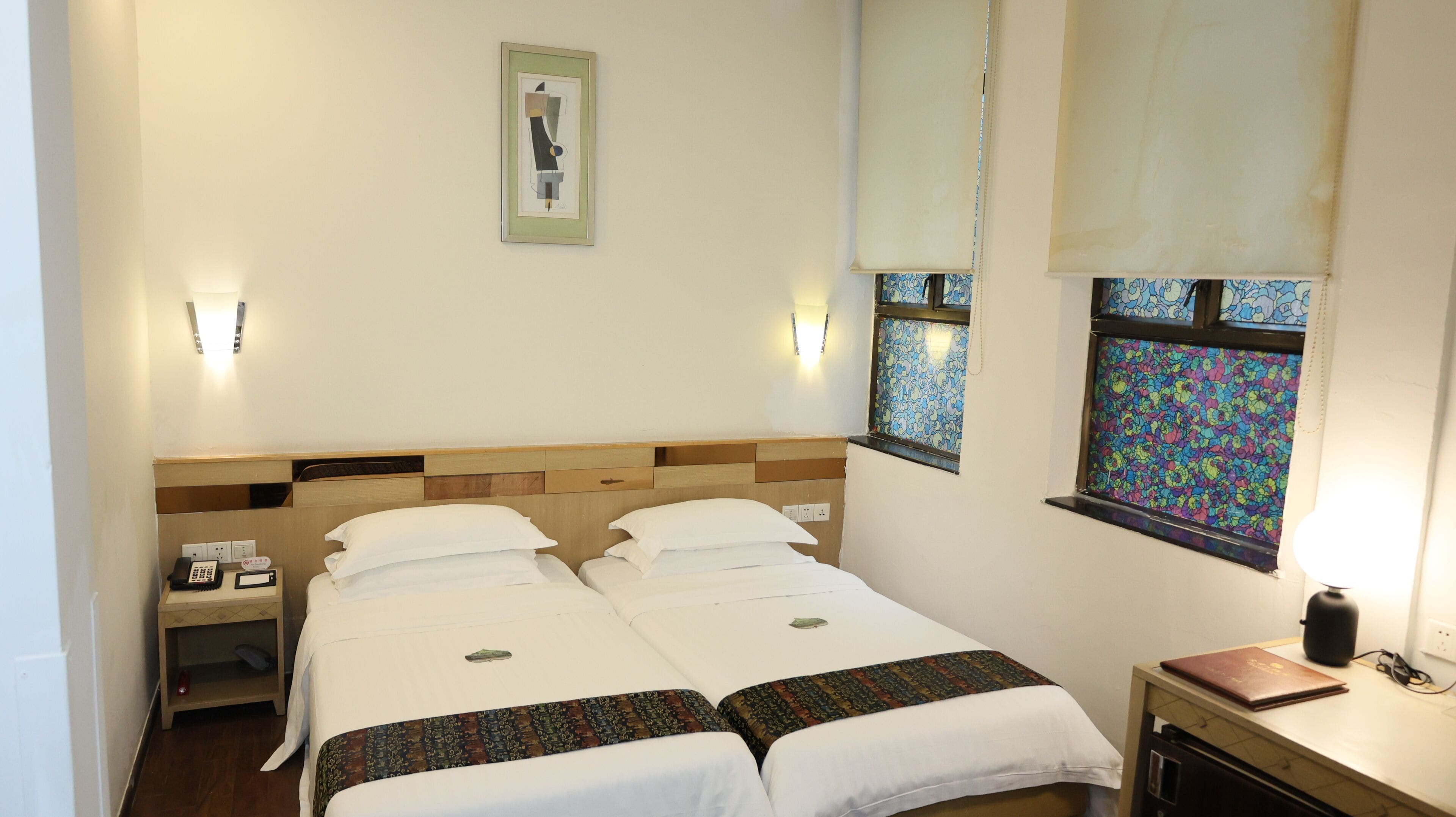 Foto - Guangzhou Aiqun Hotel - Canton Fair Free Shuttle Bus during Canton Fair period