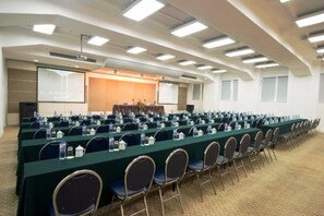 Meeting facility - Aiqun Hotel Guangzhou - Free shuttle between hotel and Exhibition Center during Canton Fair (Guangzhou)