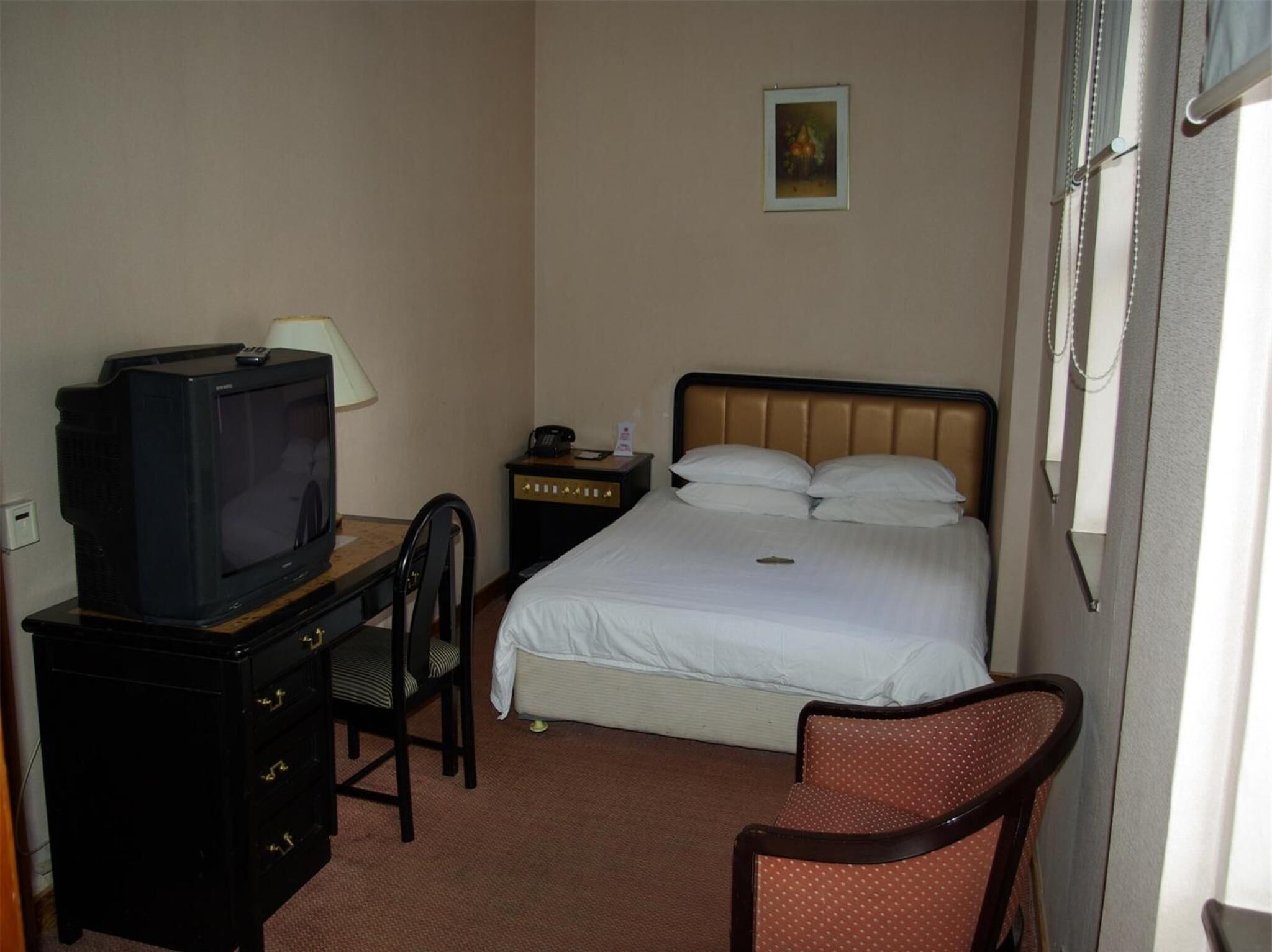 Foto - Guangzhou Aiqun Hotel - Canton Fair Free Shuttle Bus during Canton Fair period