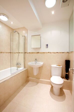 Badkamer
