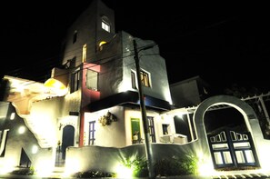 Εξωτερικοί χώροι