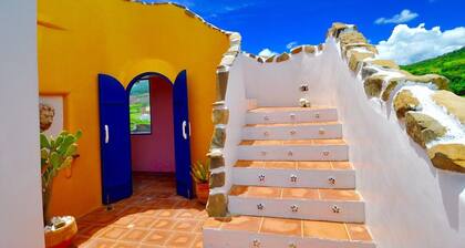 Kenting Little Path B&B