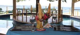 Oasis Lodge