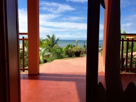 Family Room | View from room