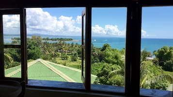 Deluxe Bungalow | View from room