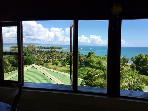 Deluxe Bungalow | View from room