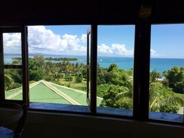 Deluxe Bungalow | View from room