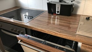 Private kitchen - Nordstadt Superior (Hannover)