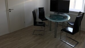 Double or Twin Room | Living area - Nordstadt Superior (Hannover)