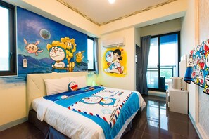Signature Double Room - Melinda Resort Villa (Hengchun)