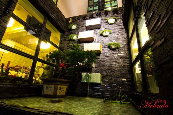 Exterior - Melinda Resort Villa (Hengchun)