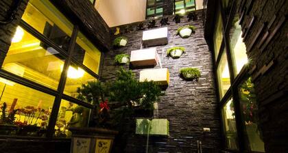 Melinda Resort Villa