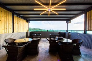 Property grounds - Melinda Resort Villa (Hengchun)