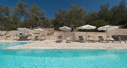 Paxoi Resort - Adults Only