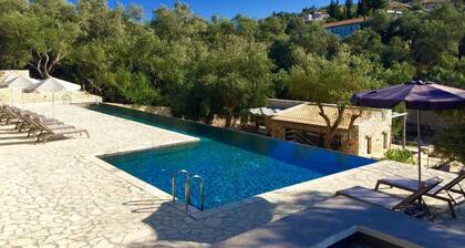 Paxoi Resort - Adults Only