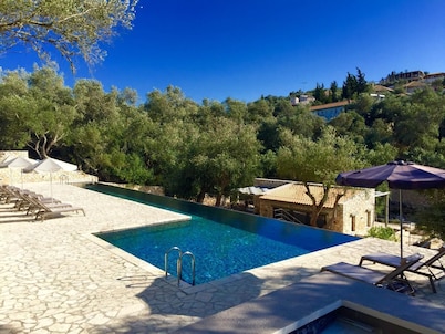 Paxoi Resort - Adults Only