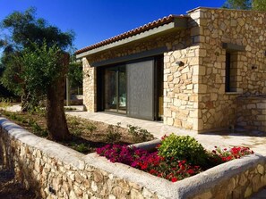 Exterior - Paxoi Resort - Adults Only (Paxos)