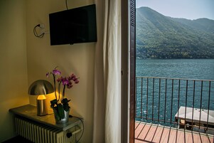 Televisión de pantalla plana