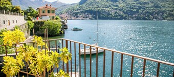 La Darsena di Riva Grande