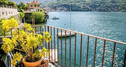 La Darsena di Riva Grande