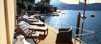 La Darsena di Riva Grande