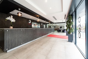 Studio - kök | Skrivbord, mörkläggningsgardiner, strykjärn/strykbräda och gratis wi-fi