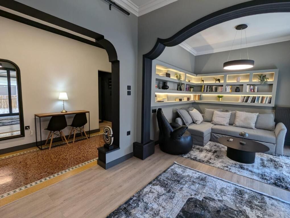 Photo - Be My Guest Athens