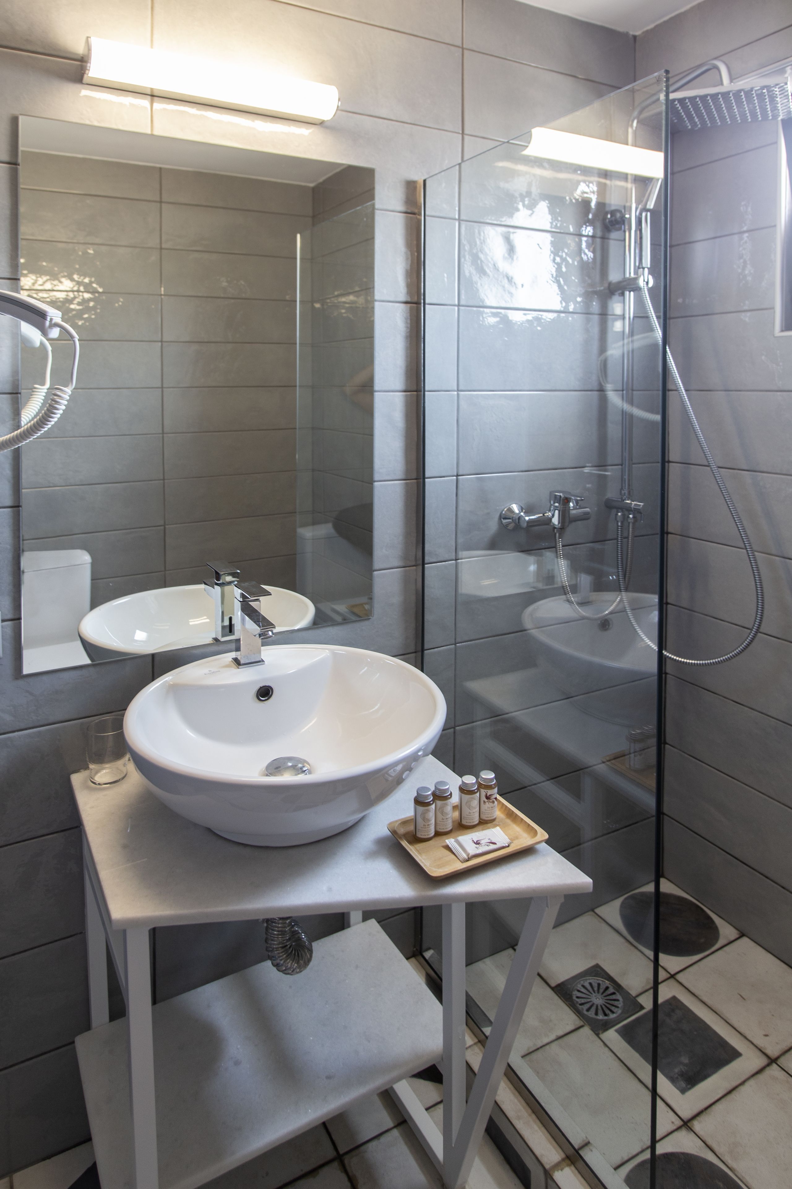 Photo - Be My Guest Athens